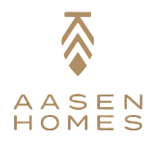 Aasen Homes