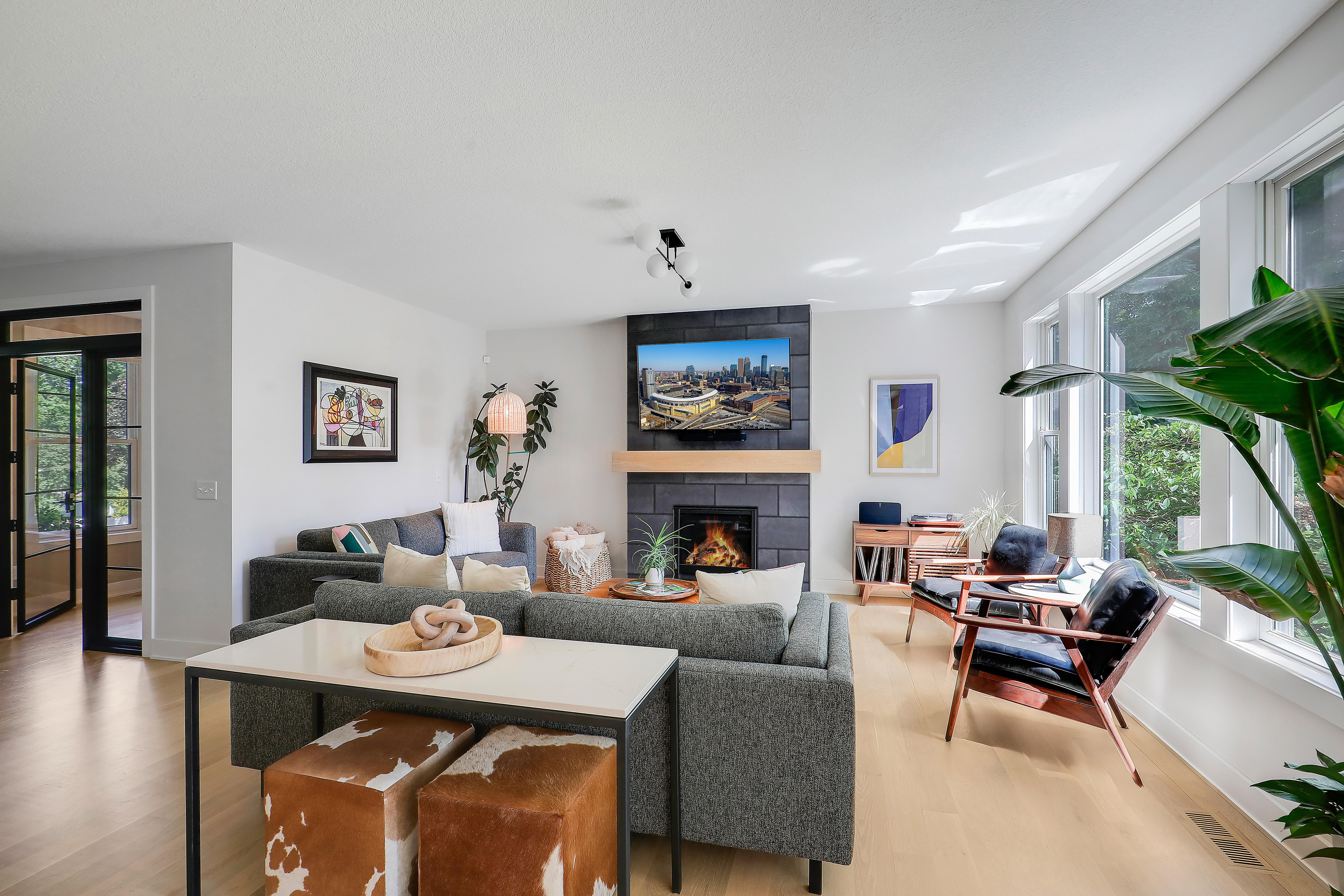 Pleasant View Project